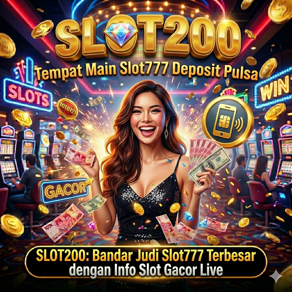 SLOT200